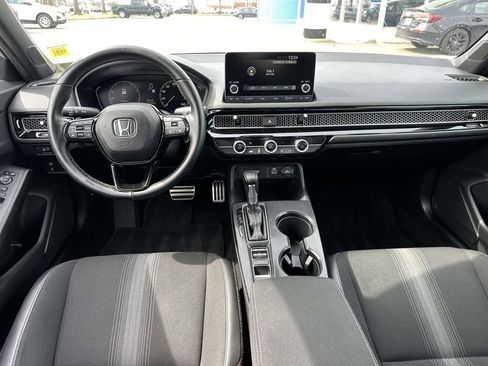 Used 2023 Honda Civic Sport image 10
