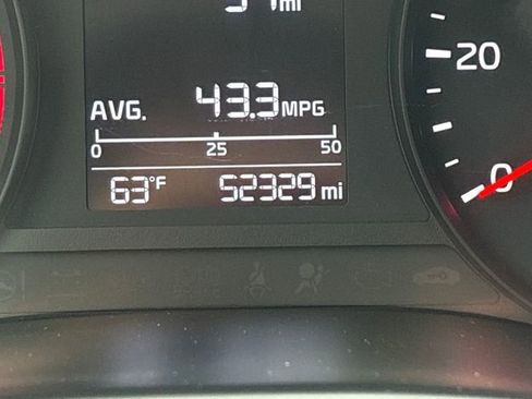 Used 2023 Kia Rio LX image 15