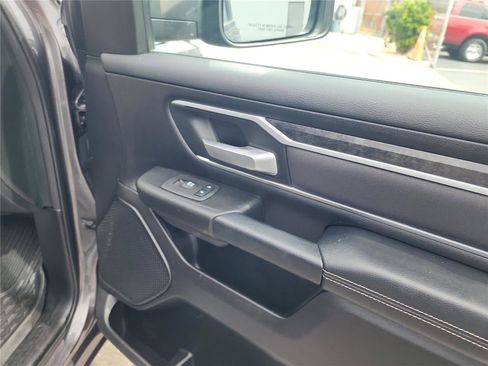 Used 2023 RAM 1500 Big Horn image 23