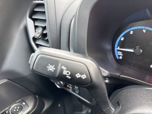 Used 2021 Ford Bronco Sport Big Bend AWD/4WD image 19