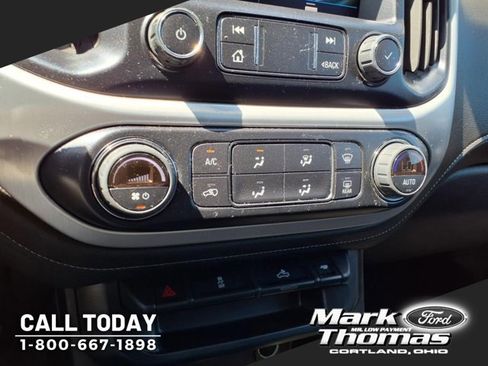 Used 2022 GMC Canyon Elevation w/ Trailering Package image 19