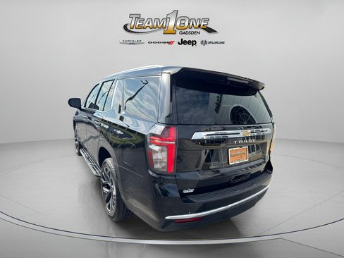 Used 2024 Chevrolet Tahoe LT AWD/4WD image 6
