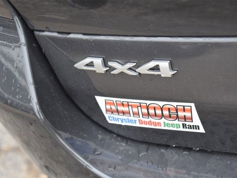 Used 2025 Jeep Grand Cherokee L Laredo w/ Trailer Tow Package image 21