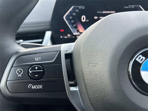 Used 2025 BMW X1 xDrive28i w/ Convenience Package image 22