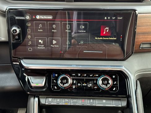 New 2026 GMC Sierra 3500 Denali Ultimate image 25