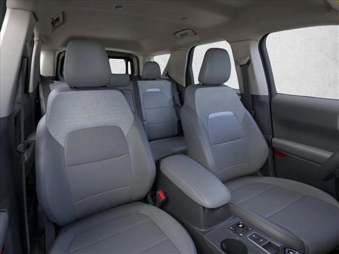 New 2026 Ford Bronco Sport Badlands w/ Badlands Tech Package image 10