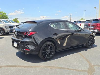 Used 2025 MAZDA MAZDA3 s Sport