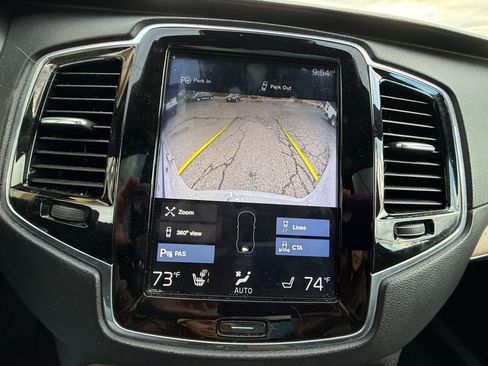 Used 2018 Volvo XC90 T6 Inscription w/ Convenience Package image 21
