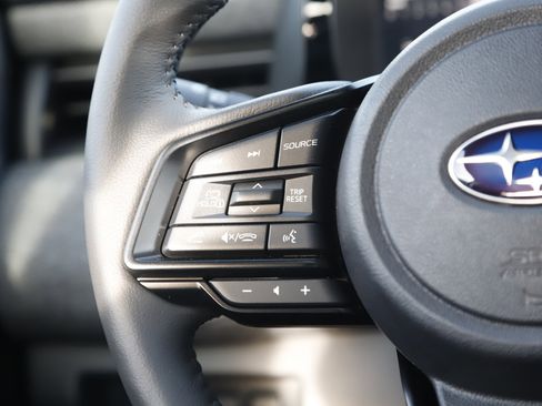 New 2026 Subaru Outback Premium image 23