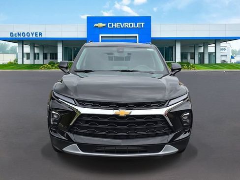 New 2026 Chevrolet Blazer LT w/ Convenience Package AWD/4WD image 3
