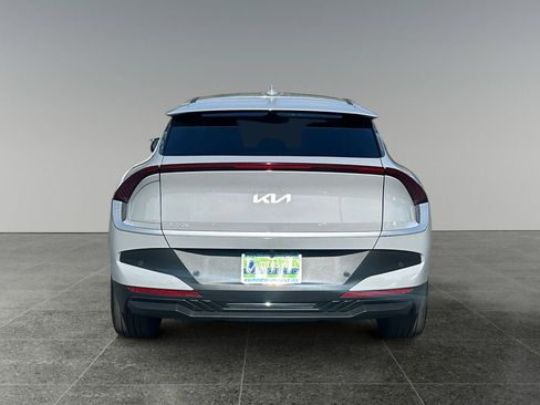 Used 2025 Kia EV6 Light RWD image 6
