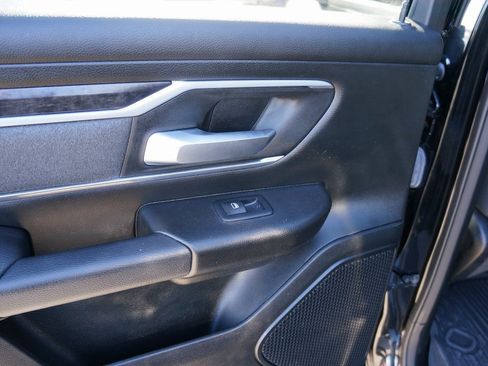 Used 2022 RAM 1500 Big Horn image 12