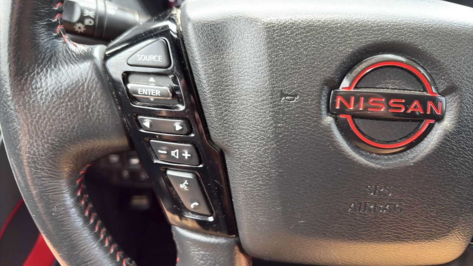 Used 2022 Nissan Frontier PRO-4X w/ Off-Road Protection Package AWD/4WD image 19