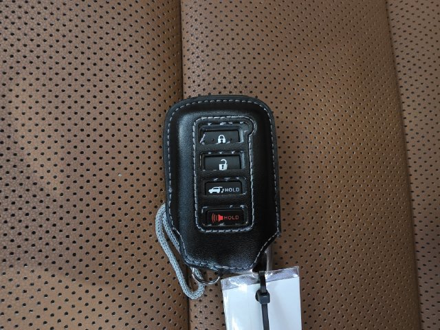 Used 2018 Lexus NX 300 AWD w/ Premium Package image 35