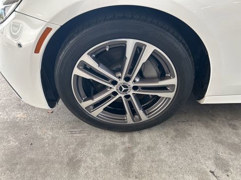 Used 2022 Mercedes-Benz E 350 4MATIC Sedan image 17