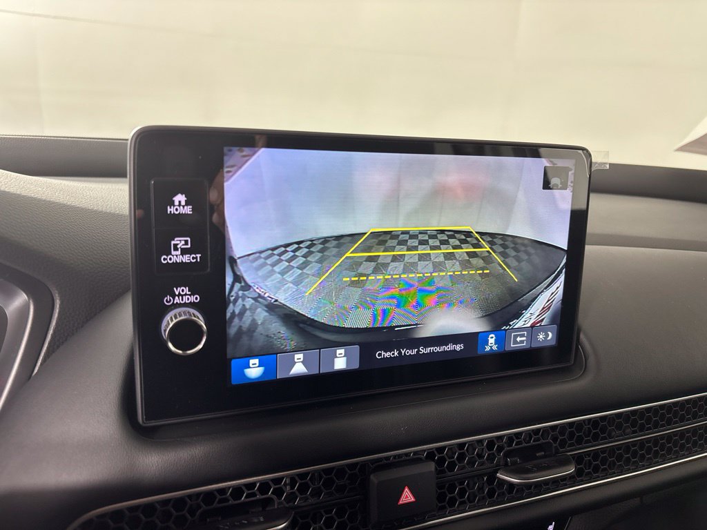 New 2027 Honda HR-V EX-L image 4