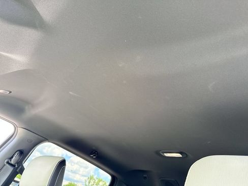 Used 2025 RAM 1500 Big Horn AWD/4WD image 22