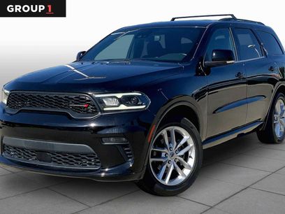 Used 2023 Dodge Durango GT