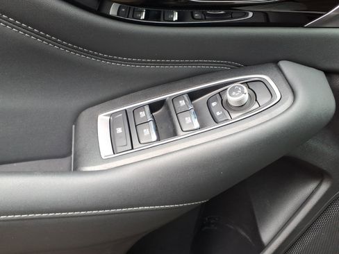 Certified 2023 Subaru Outback Limited image 7