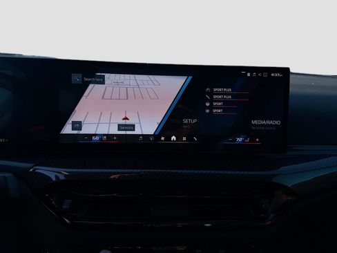 Certified 2025 BMW M2 w/ Lighting Package image 31