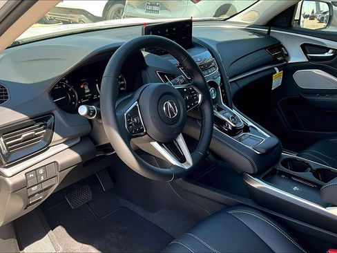 New 2025 Acura RDX w/ Technology Package image 18