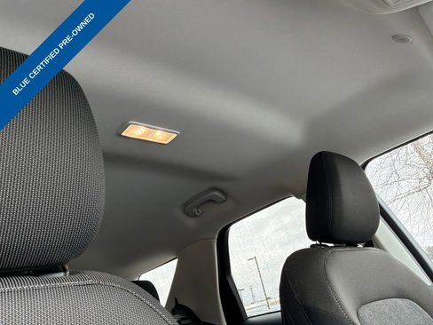 Certified 2024 Ford Bronco Sport Big Bend w/ Convenience Package image 21