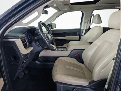 Used 2024 Ford Expedition Limited AWD/4WD image 21