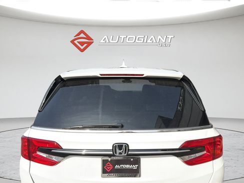 Used 2023 Honda Odyssey Elite image 20