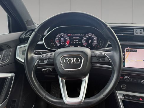 Used 2021 Audi Q3 2.0T Premium Plus w/ Premium Plus Package image 13