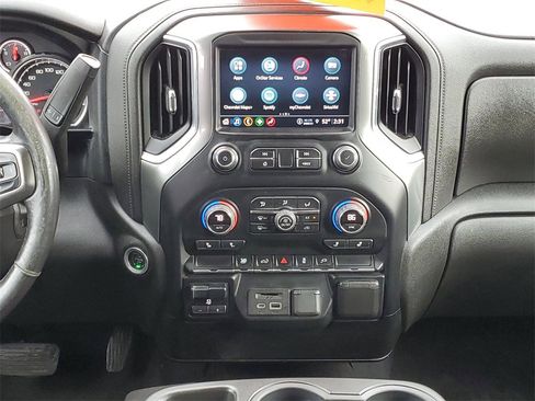 Used 2022 Chevrolet Silverado 3500 LT image 26