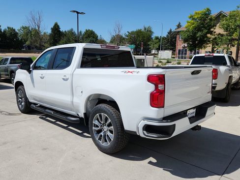 New 2026 Chevrolet Silverado 1500 RST image 40