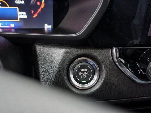 New 2026 Chevrolet Colorado Trail Boss AWD/4WD image 18