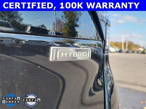 Certified 2025 Subaru Forester Premium image 5