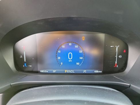 New 2026 Ford Escape Active w/ Cold Weather Package image 25