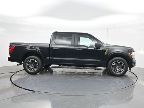 Used 2024 Ford F150 STX RWD image 4