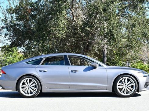 Used 2019 Audi A7 3.0T Prestige w/ Prestige Package image 30