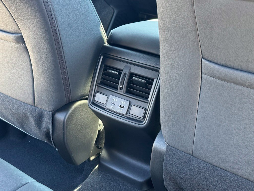 New 2026 Subaru Outback Premium AWD/4WD image 22