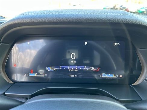 Certified 2024 Jeep Grand Cherokee Limited image 19