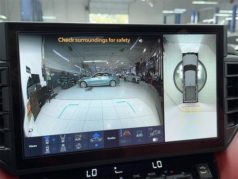 Used 2025 Toyota Tundra TRD Pro image 37