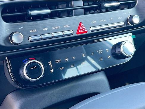 New 2026 Hyundai Palisade Calligraphy image 16