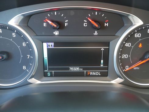 Used 2019 GMC Acadia SLT w/ Black Edition image 21