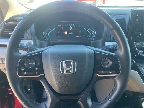 Used 2023 Honda Odyssey Touring image 26