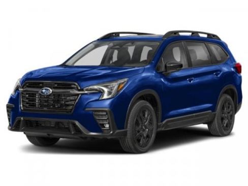 New 2026 Subaru Ascent Bronze Edition image 1