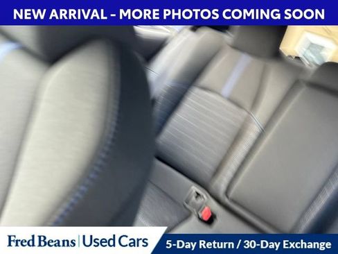 Used 2021 Toyota Corolla SE w/ SE Premium Package FWD image 10