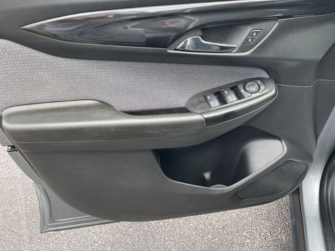 Used 2024 Chevrolet TrailBlazer LT image 8