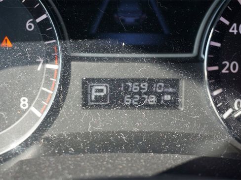 Used 2013 Nissan Altima 3.5 SL w/ Technology Pkg image 6