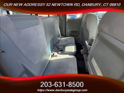 Used 2011 Toyota Tacoma 4x4 Access Cab w/ SR5 Pkg #2 image 7