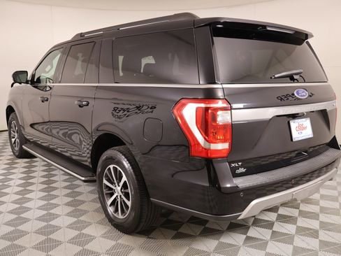 Used 2019 Ford Expedition Max XLT w/ Equipment Group 202A image 25