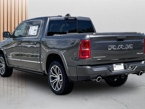 New 2026 RAM 1500 Tungsten w/ Bed Utility Group AWD/4WD image 7