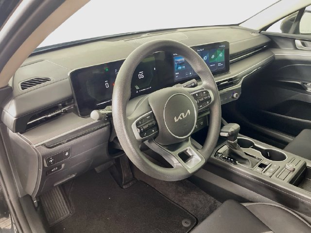 Used 2026 Kia K5 LXS FWD image 10